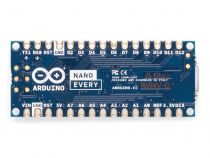 ARDUINO® NANO EVERY SANS HEADERS (ARD-ABX00028)