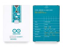 ARDUINO® NANO EVERY SANS HEADERS (ARD-ABX00028)