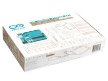 Arduino® starter kit (mode d\'emploi en français) (ARD-K020007)