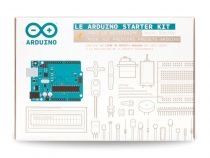 Arduino® starter kit (mode d\'emploi en français) (ARD-K020007)