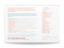 Arduino® starter kit (mode d\'emploi en français) (ARD-K020007)