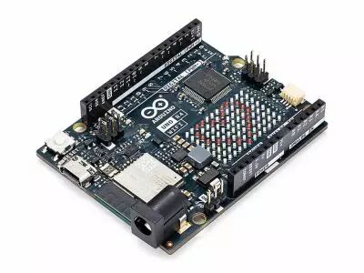 ARDUINO� UNO R4 WIFI (ARD-ABX00087)