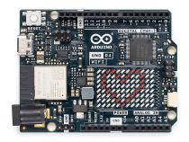 ARDUINO® UNO R4 WIFI (ARD-ABX00087)
