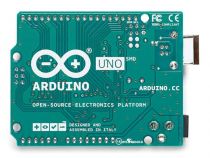 ARDUINO® UNO SMD REV.3 (ARD-A000073)