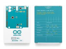 ARDUINO® UNO SMD REV.3 (ARD-A000073)