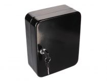 Armoire À Clés - 160 X 200 X 60 Mm - 20 Clés (BG80011)