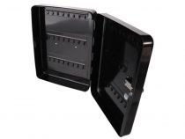 Armoire À Clés Avec Serrure À Combinaison - 46 Clés (BG80025)