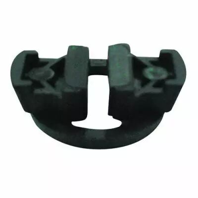 Arret De Traction Noir Pr Douille E14