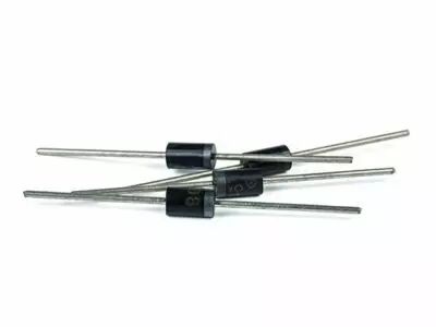 Assortiment de 120 diodes (K/DIODE1)