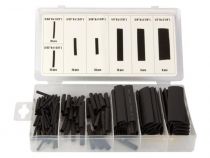 ASSORTIMENT DE TUBES THERMORÉTRÉCISSABLES - 127 pcs
