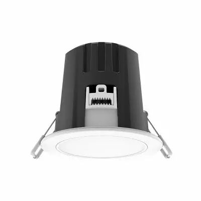ASTRA SPOT PLAFOND IP65 5W 3000K CLOCHE RECOUVRABLE CONNECT (100011)