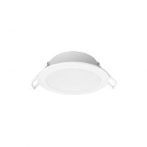 ASTRA SPOT PLAFOND IP65 5W 3000K CLOCHE RECOUVRABLE CONNECT (100011)