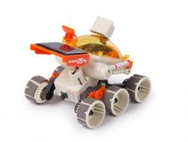Astromobile À Énergie Solaire (KSR14)