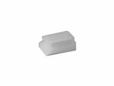 Attaches de cable auto-adhesives - 10 pcs (MMP006)