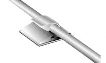 Attaches de cable auto-adhesives (MMP002)