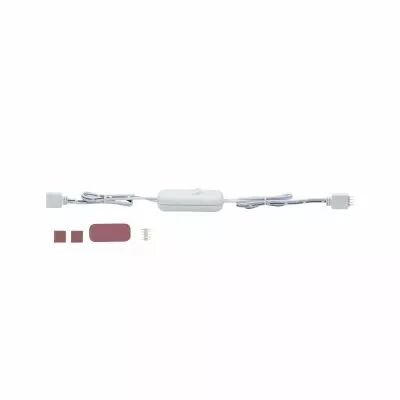 Avec interrupteur �   ficelle (Marche/Arr�t) YourLED pour 60 W maximum (70727)