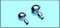 Spherique pour eclairage laboratoire type apollon