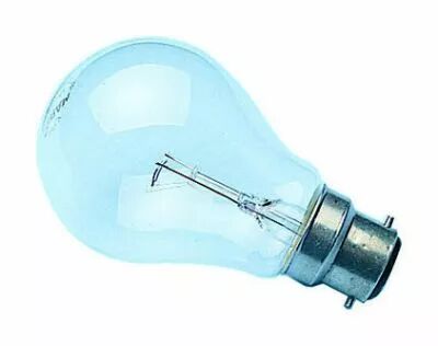 B22d 60x105 12v 25w (005000)
