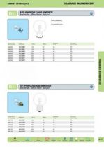 B22d sph.cl 230v 40w renf (008096)