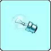 B22d sph.cl 24v 25w renf (008085)