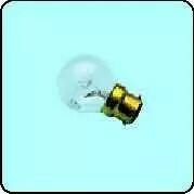 B22d sph.kpr 130v 25w 8000h (008125)