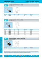 B22d3 45x73 10,3v 20/20w (112846)