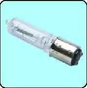Ba15d 14x48 120v 50w cl (131147)