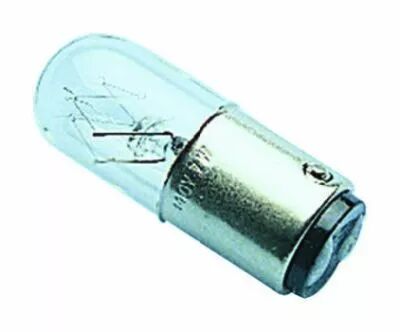 Ba15d 15x43 24v 5w (118085)