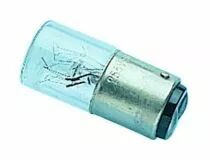 Ba15d 16x35 255v 5w (117799)