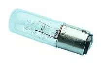 Ba15d 16x54 6v 3w (118452)