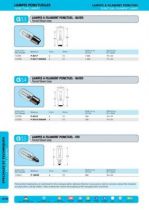 Ba15d 19x52 6v 15w osram (112702)