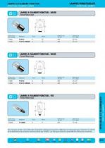 Ba15d 25x46 6v 10w osram (112660)