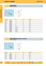 Ba15d 26x54 125/130v 15w (124250)