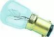 Ba15d 26x54 125/130v 25w (124252)