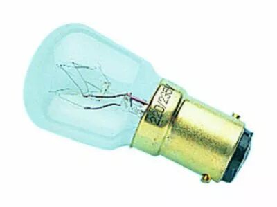 Ba15d 26x54 12v 10w (124249)