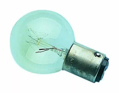 Ba15d 45x70 12v 25w (124244)