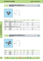 Ba15d mr11 ouv 12v 12w angle d\'éclairage 12° (131053)