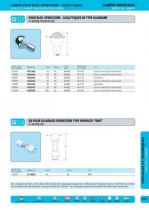 Ba20d 50x80 230v cal.arg. 50w