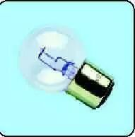 Ba21s 41x61 24v 50w (122610)