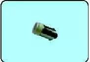 Ba9s 10x21 130vac m.chip jaune (010842)