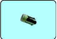 Ba9s 10x21 230vac m.chip rouge (010844)