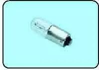Ba9s 10x28 130v 5000h 20ma