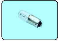 Ba9s 10x28 130v 5000h 20ma