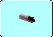 Ba9s 10x28 24vac/dc 1led bleue (017236)
