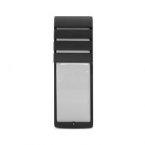 BACCHUS APPL E27 GRILLE VERTICAL ANT IP44 (70253)