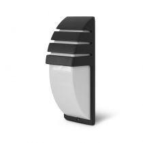 BACCHUS APPL E27 GRILLE VERTICAL ANT IP44 (70253)