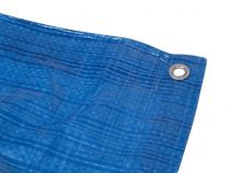 BÂCHE - BLEU CLAIR - PROMO - 2 x 3 m (ONE50-0203)