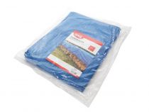 BÂCHE - BLEU CLAIR - PROMO - 2 x 3 m (ONE50-0203)