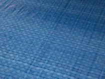 BÂCHE - BLEU CLAIR - PROMO - 2 x 3 m (ONE50-0203)