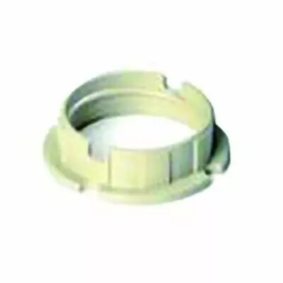 BAGUE POUR DOUILLE G9 LCP BEIGE